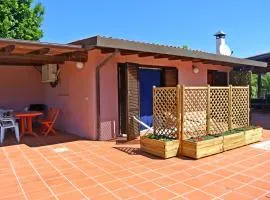 Bilocale in Villa Elba