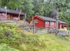 Høgesset