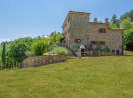 Il Casale Del Mulino, hotel u gradu Talla