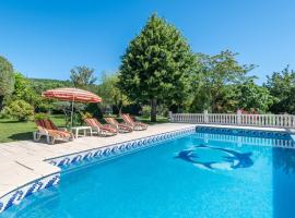 Fleur des Champs, hotel v destinaci Saint-Germain