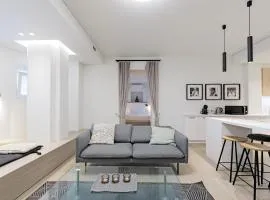 Buddha Luxury Apartment Kaunas city centre