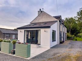 Talfan Cottage, hotelli kohteessa Gaerwen