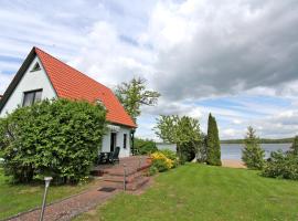 Ferienhaus Torgelow am See SEE 8131, hotel in Torgelow am See