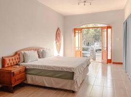 Le Grec Wine Tram Apartment