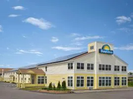 Days Inn by Wyndham Airport/Maine Mall