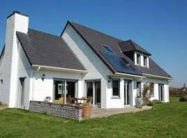 Blingel, Lovely house with 1st Class Breakfast