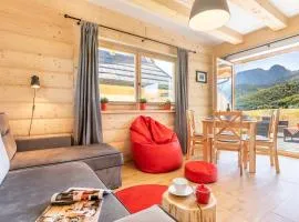 Apartamenty Zobacz Giewont Zakopane