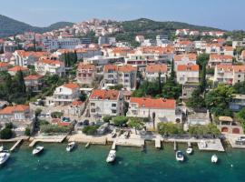 아파트먼트 빌라 시레나 