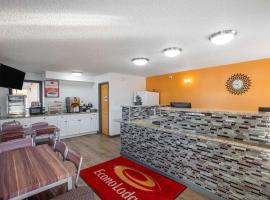 Econo Lodge Lithonia - Atlanta East, cabană din Lithonia