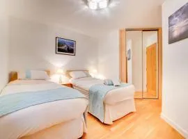 The Old Stables Aberdyfi apartment 6