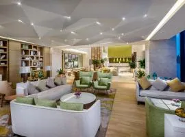 Holiday Inn Nanjing Harbour by IHG