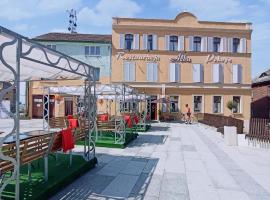 Alba G&oacute;ra Św Anny Restauracja i Pokoje &ndash; hotel z wannami z hydromasażem 