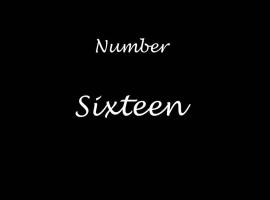 Number Sixteen, hotel v destinácii Bishop Auckland