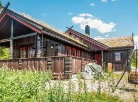 Gorgeous Home In Østby With Wifi