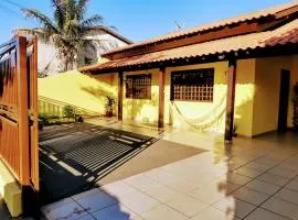 Hostel Durães 01