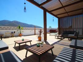 Alpujarra Secret by eme hoteles