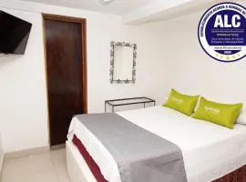 Ayenda 1131 Casa Valencia, hotel near La Nubia Airport - MZL, Manizales