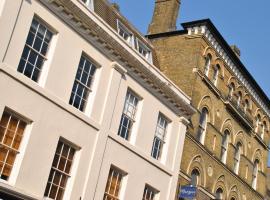 The 10 Best Hotels Close To Bmi The Princess Margaret Hospital In Windsor United Kingdom