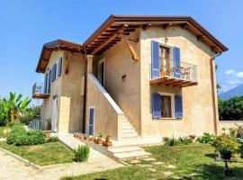 Agriturismo La Vite Maritata, cabaña o casa de campo en Pietrasanta