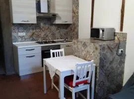 Bilocale Dante