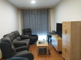 Ancla Spaces EGVT-436-CS no vista al mar, appartement à Vinaròs