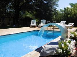 B&B Donna Maja, holiday rental in San Severino