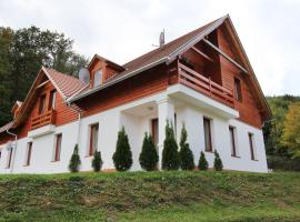 Appartment Kastelo Victoria, holiday rental in Zalacsány
