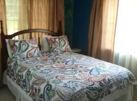 GranAnn's Place, bed and breakfast en Kingston