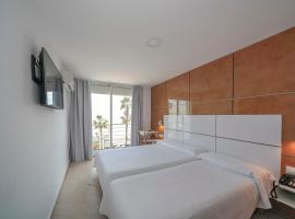 Sol Playa – hotel w Walencji