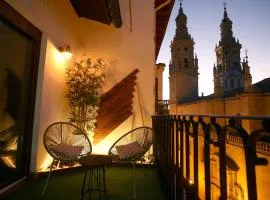 El Ático de la Catedral