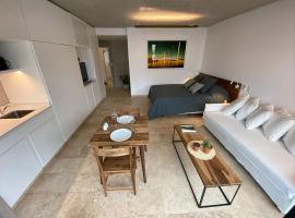 Ara Homes Buenos Aires, hotel a Buenos Aires
