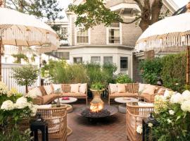 Life House, Nantucket, hotel en Nantucket