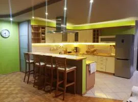 Apartament U Kucharzy Łysica
