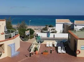 Apartamento playa maravillosa 2