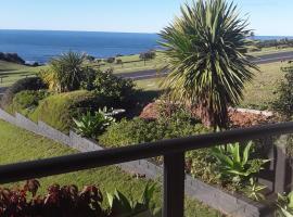 Narooma Golfers Lodge, hótel í Narooma