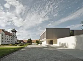 Schloss Hohenkammer