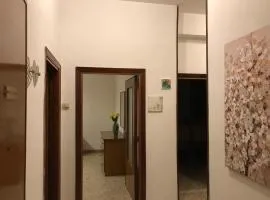 La casa del mare