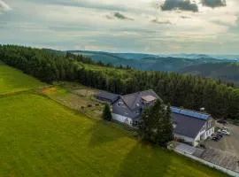 Wittgensteiner Landhaus Winterberg