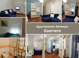 Affittacamere Guerrero Rooms