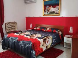 B&B Omer, hotel per famiglie a Sciacca