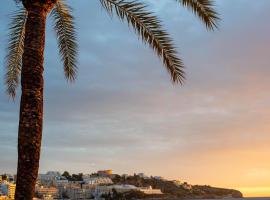 Apartamentos Llobet Ibiza