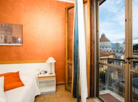 Hotel Roma – hotel w Pizie