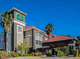 La Quinta by Wyndham Corpus Christi Northwest, hotel in Corpus Christi