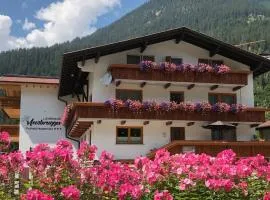 Landhaus Moosbrugger