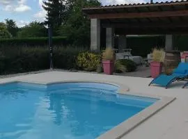 Le cheminblanc suite parentale