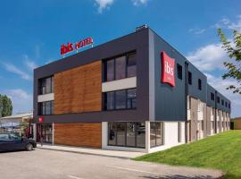 ibis Dijon Sud, hotel v destinaci Perrigny-lès-Dijon