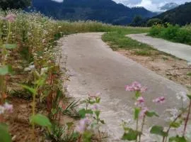 Mù Cang Chải Dream House