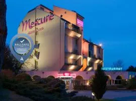 Mercure Vienne Sud Chanas