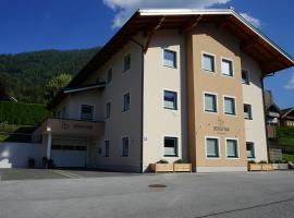 Bergfink apartments, hotel near Star Jet 1, Flachau