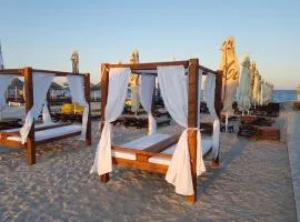 Eros Beach Resort
